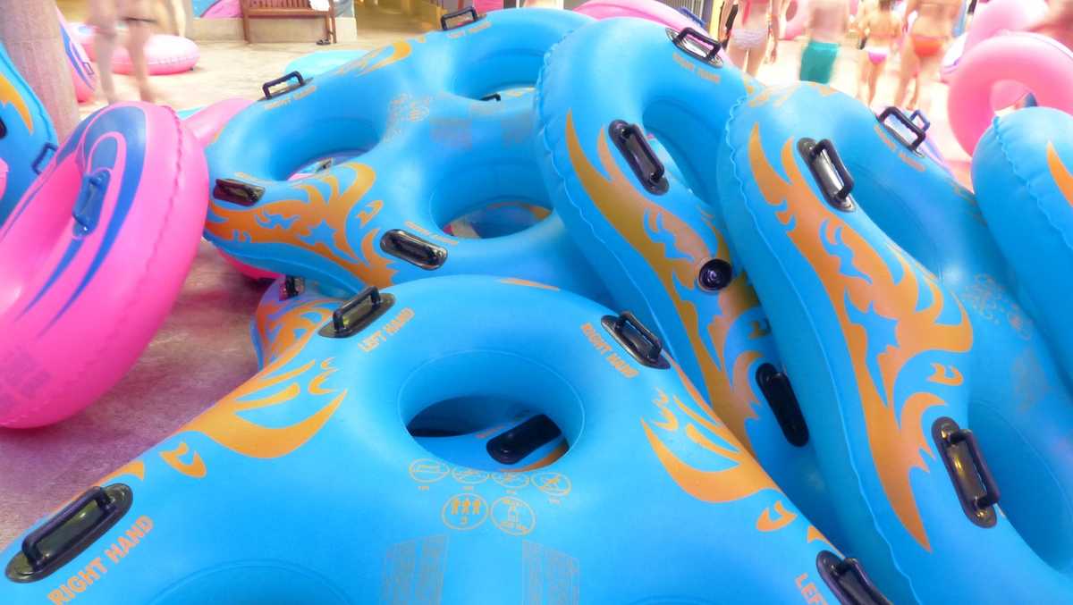 Alabama water park ranked in top 10 by USA Today