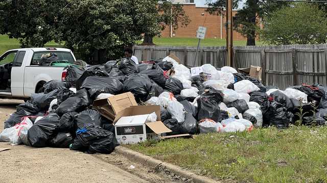 Jackson City Council votes down 1-year garbage collection contract - Vimarsana News