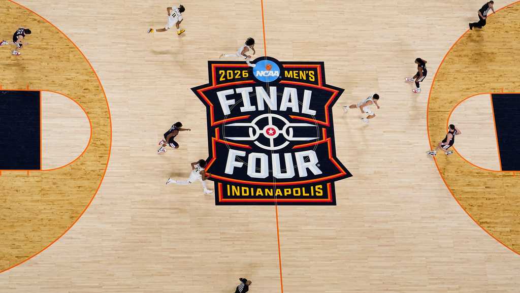 Michigan wins its second national title in men's basketball