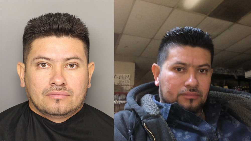 Greenville County man wanted for murder is in custody, deputies say