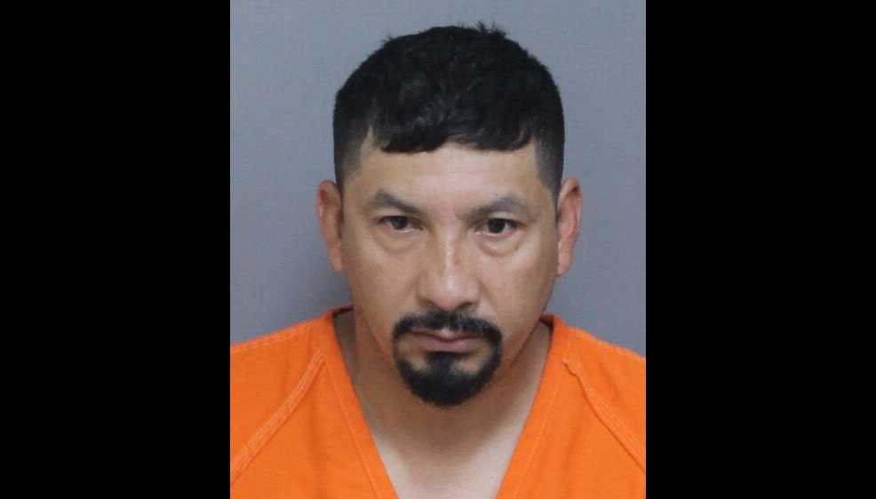 Sex offender told victims their parents wouldn't love them if they