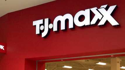 Recall issued for previously recalled products sold at TJ Maxx
