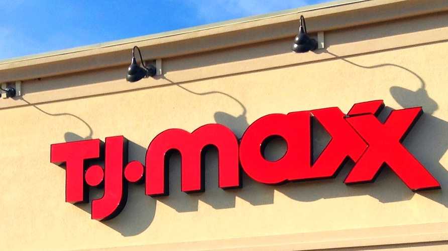 TJ Maxx, HomeGoods opening new Louisvillearea stores