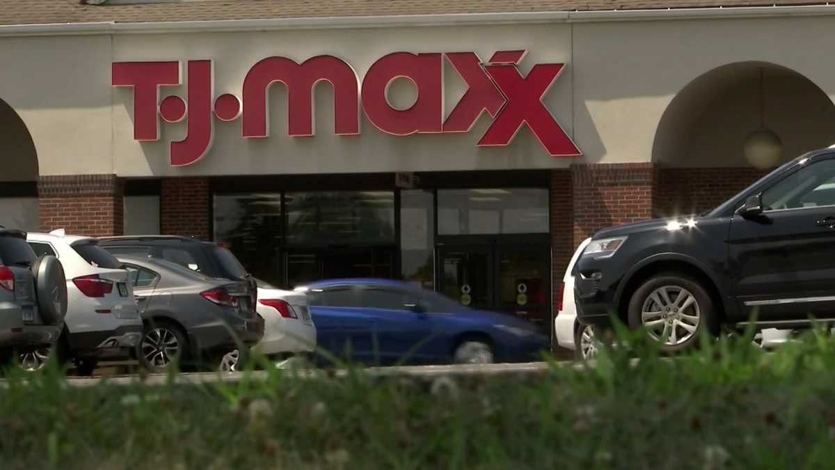 Kanye's Yeezy wear pulled off shelves by T.J. Maxx, Marshalls