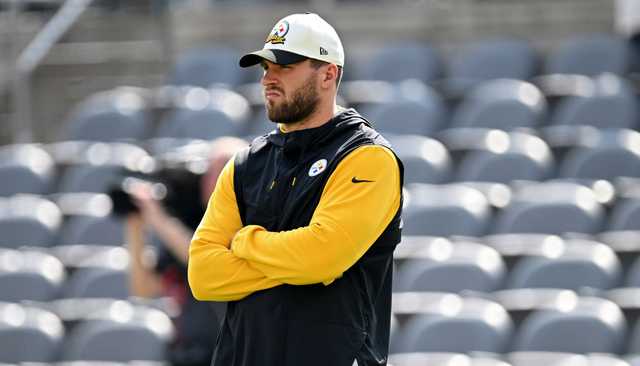 TJ Watt: Steelers defensive warts exposed in star's absence - Vimarsana News