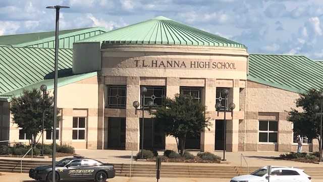 Upstate superintendent expresses frustration after student brings gun to school - Vimarsana News