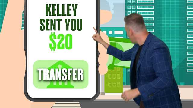 Rossen Reports: New warning about popular payment apps - Vimarsana News