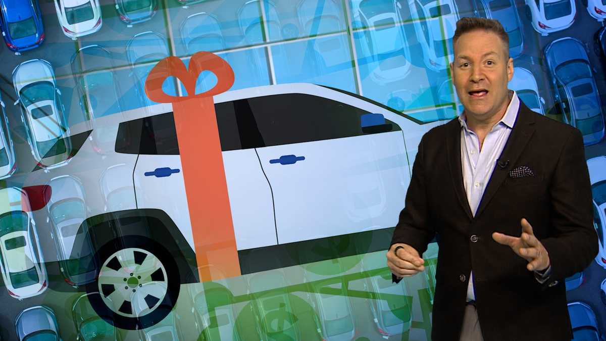 Rossen Reports When will car prices drop?