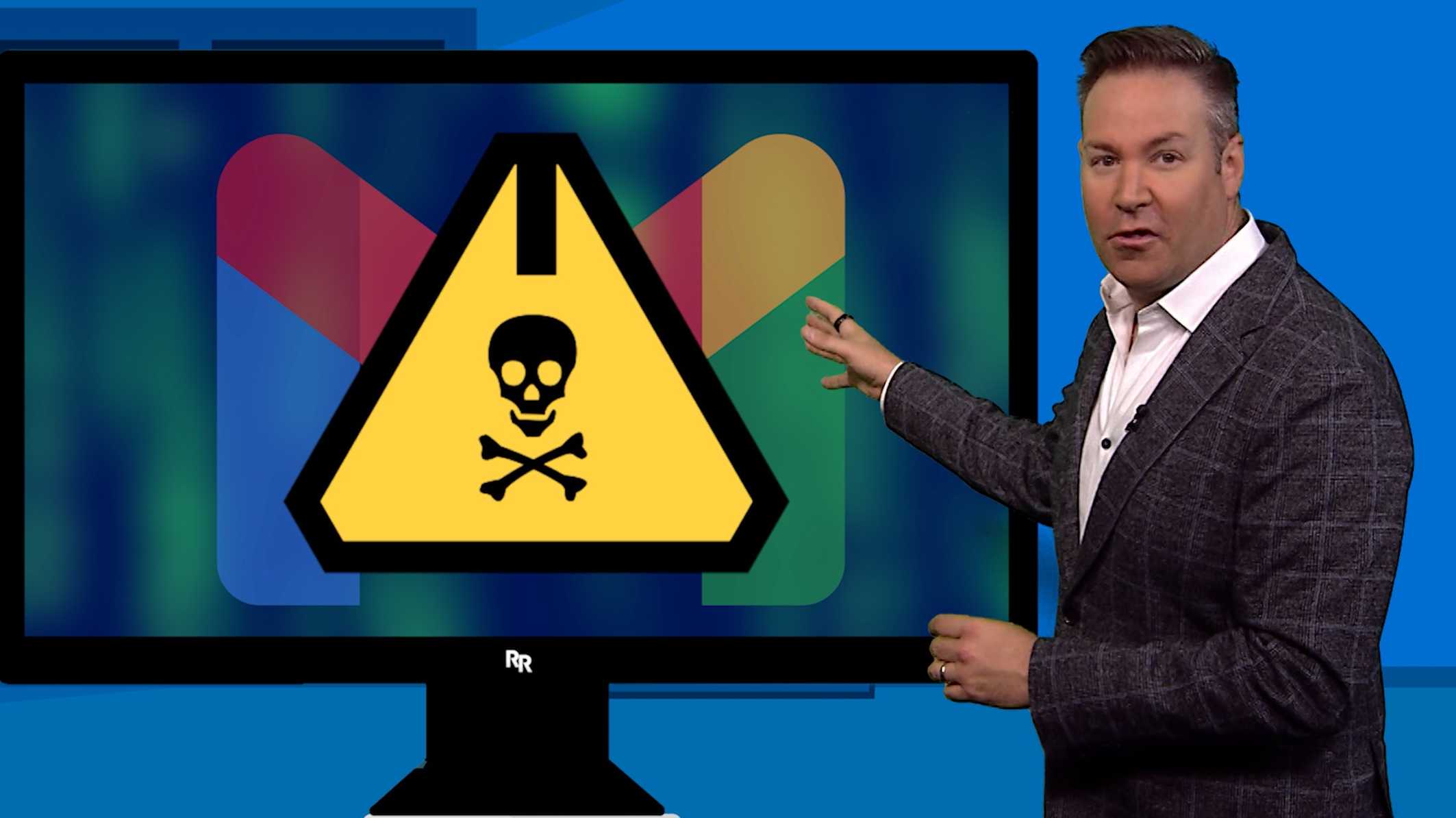 Rossen Reports: How to sign up for dark web monitoring - Vimarsana News