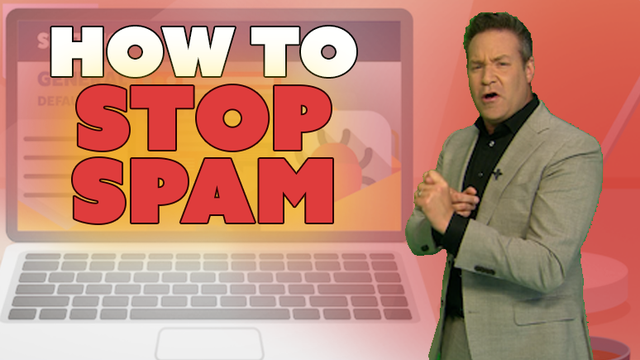 How to stop spam emails - Vimarsana News