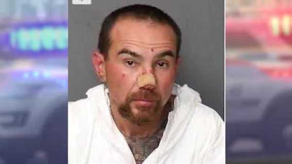 Tobias Gutierrez: Man accused of stabbing 11 in Albuquerque - Vimarsana News