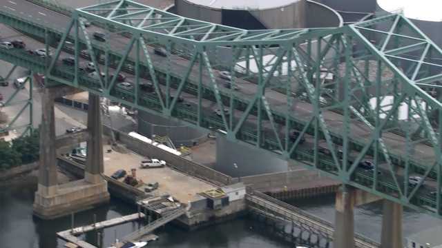 MassDOT warns of Tobin slowdowns on Sunday for movie filming - Vimarsana News