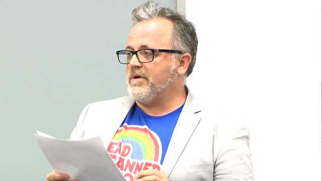 Final hearing held for Hinds County assistant principal fired over 'one silly book' - Vimarsana News