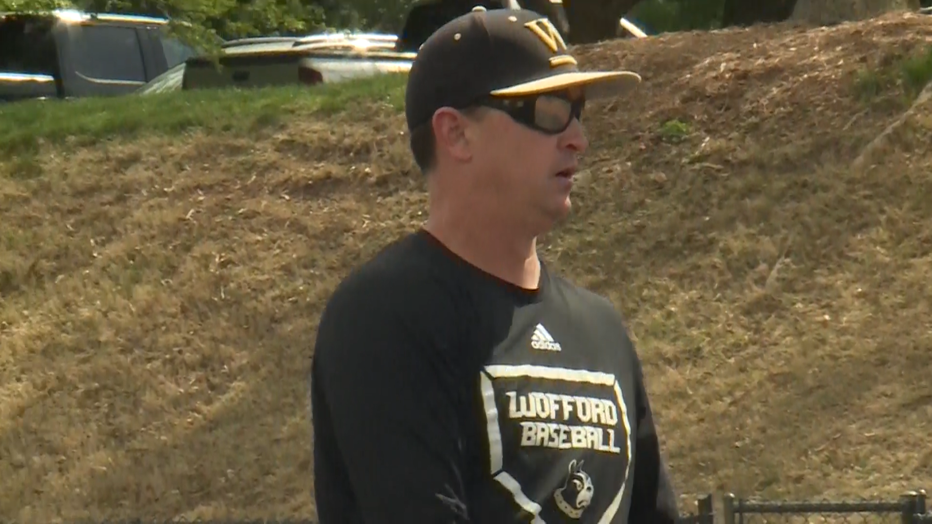 Wofford's Todd Interdonato to be named head coach at Boston College - Vimarsana News