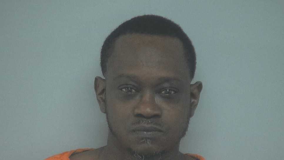 South Carolina man convicted of sexually assaulting runaway teen - WYFF