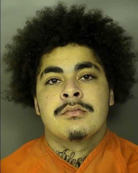Todd R Fry South Carolina: 2 brothers convicted after 2 men found dead