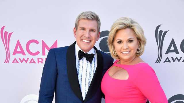 Todd and Julie Chrisley found guilty on federal charges including bank fraud, tax evasion - Vimarsana News