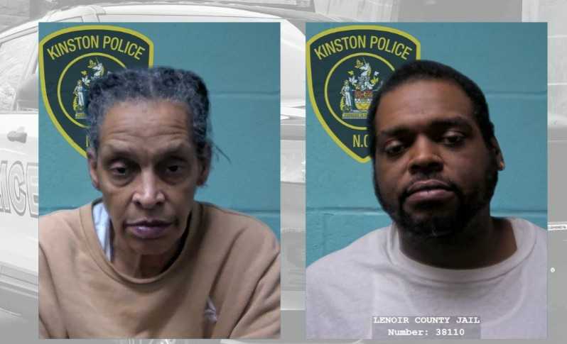 wyff4.com - Stephanie Moore - Woman found passed out in drive-thru with wanted man, child, drugs, alcohol in car, police say