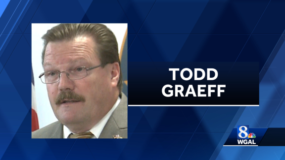 Manor Township fires police chief - Vimarsana News
