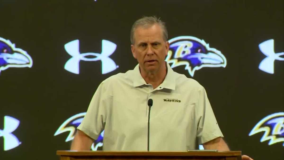 Ravens show what Todd Monken's offense is capable of in victory over  Bengals - The Athletic