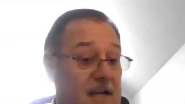Doctor 'has not seen a case like this yet' as man is diagnosed with flu and COVID-19 at same time - Vimarsana News