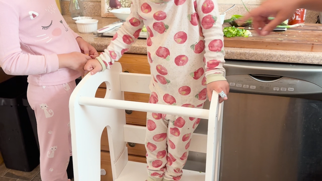 Consumer Reports: Toddler tower safety concerns