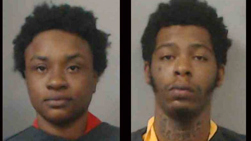 Deputies discover 'chaotic' scene at South Carolina home after 2 children found shot