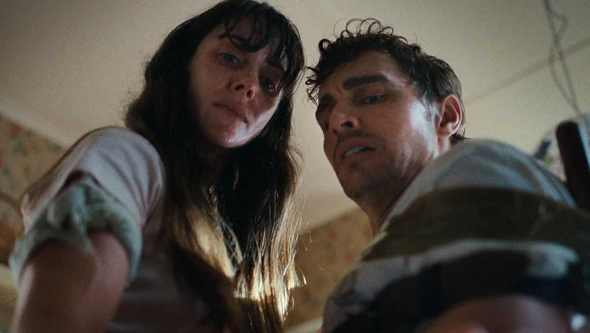 Movie Review: 'Together'
