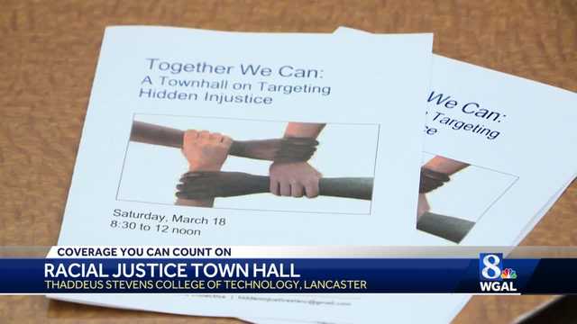 'Together We Can' event confronts hidden injustice - Vimarsana News