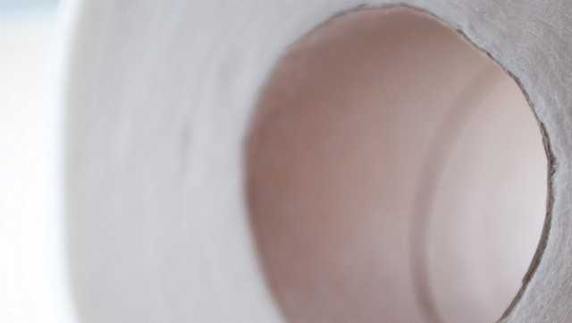 Americans are finally scaling back on toilet paper hoarding - Vimarsana News
