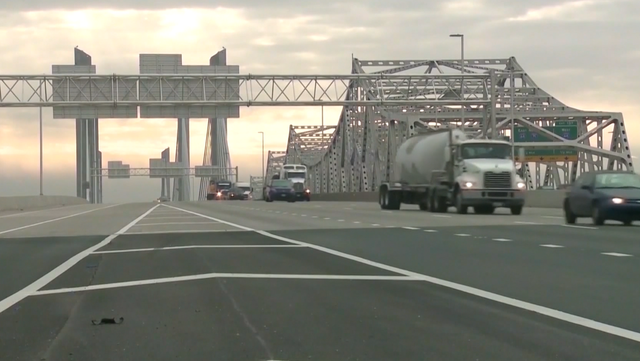 Kentucky, Indiana mayors urge people to take action over upcoming bridge toll increase - Vimarsana News