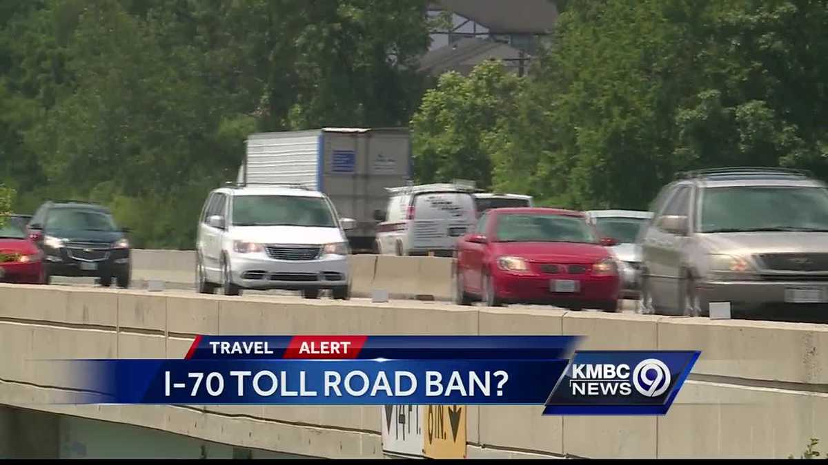 Ban on toll roads in Missouri could be coming to the ballot in 2018