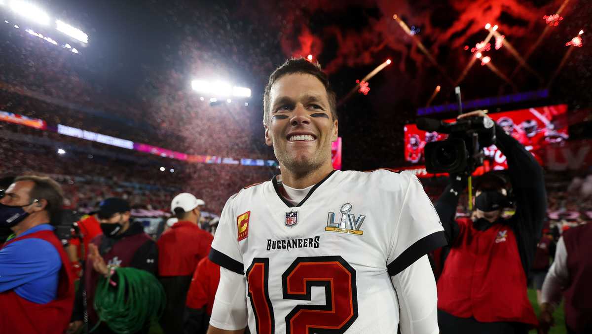 Buccaneers vs Chiefs: Tom Brady says he is 'alright' after