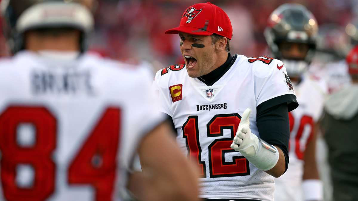 Bucs, Brady look to return to Super Bowl after loss to Rams