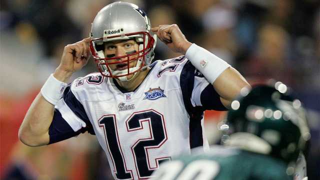 2 Minute Drill: New England lucky to see Brady's genius for 20 seasons - Vimarsana News