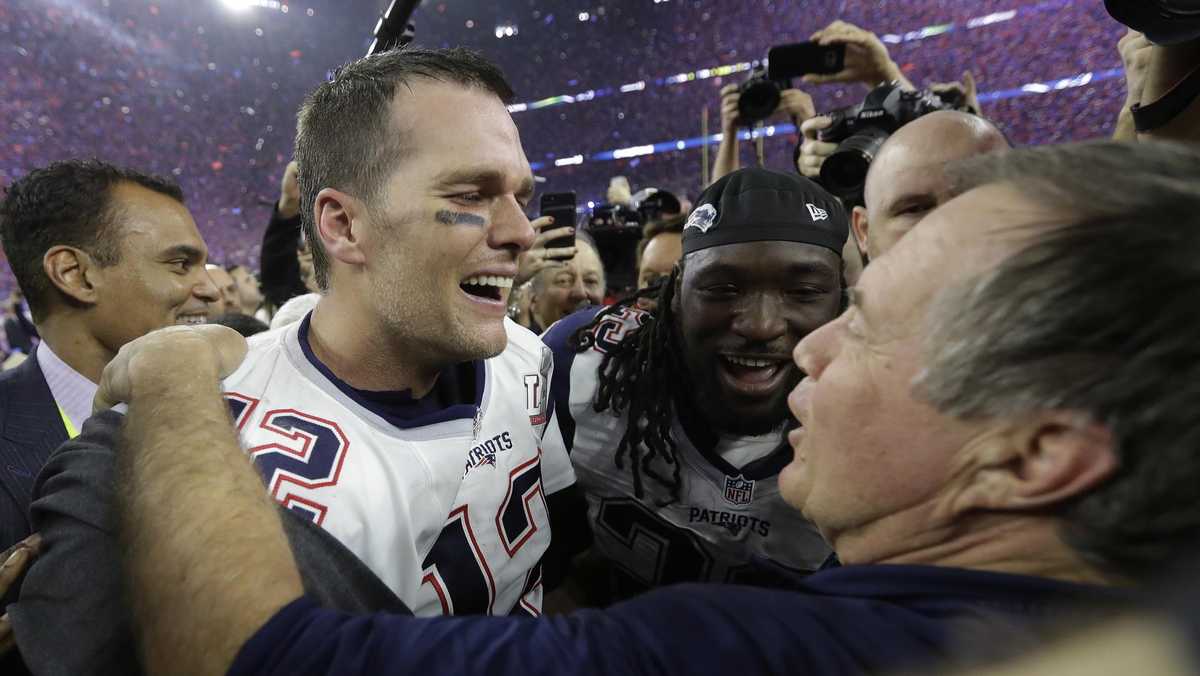 Take 5 Take-aways: This season proves that Tom Brady was more