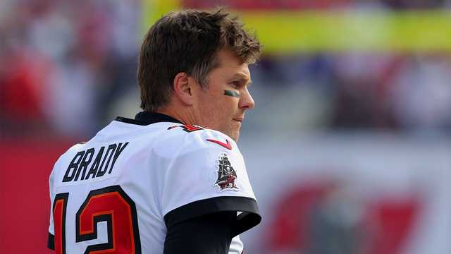 Patrick Pass believes Tom Brady's second retirement is sincere - Vimarsana News