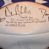 Police find lost Patriots football signed by Tom Brady, Drew Bledsoe, Damon  Huard 