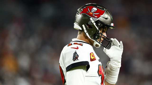 Tom Brady on NFL future after playoff loss: 'It's just going to be one day at a time, truly' - Vimarsana News
