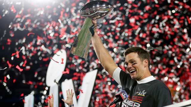 Patriots announce plans to honor Tom Brady at home opener - Vimarsana News