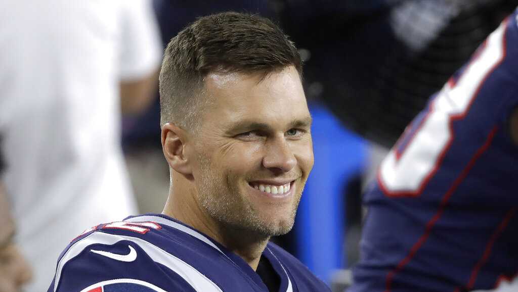 Patriots announce plans to honor Tom Brady at home opener - Vimarsana News