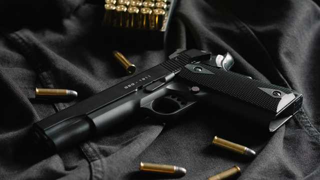 SC: Free gun training classes under open carry bill passed by state Senate - Vimarsana News