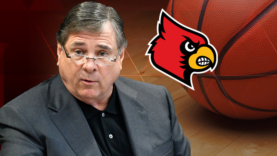 U of L to end contract work with PR firm representing Tom Jurich