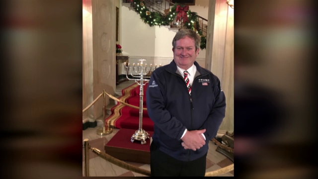 Massachusetts Republican official sick with COVID-19 after White House party - Vimarsana News