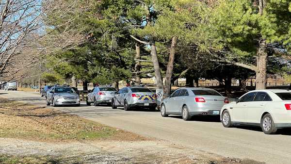 Coroner identifies teen found dead at Louisville park - Vimarsana News