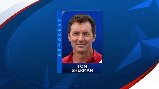 Tom Sherman early campaign fundraising efforts net $120,000 - Vimarsana News