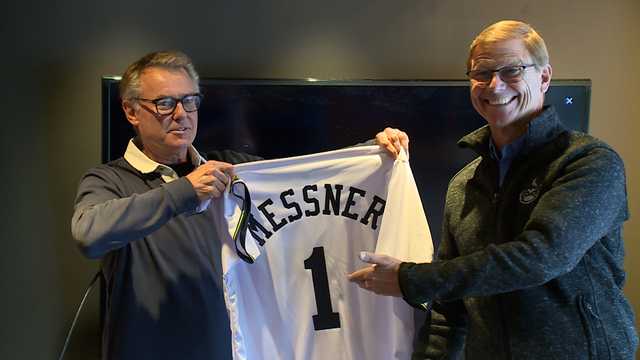 Tom Messner joins Vermont Lake Monsters as minority owner - Vimarsana News