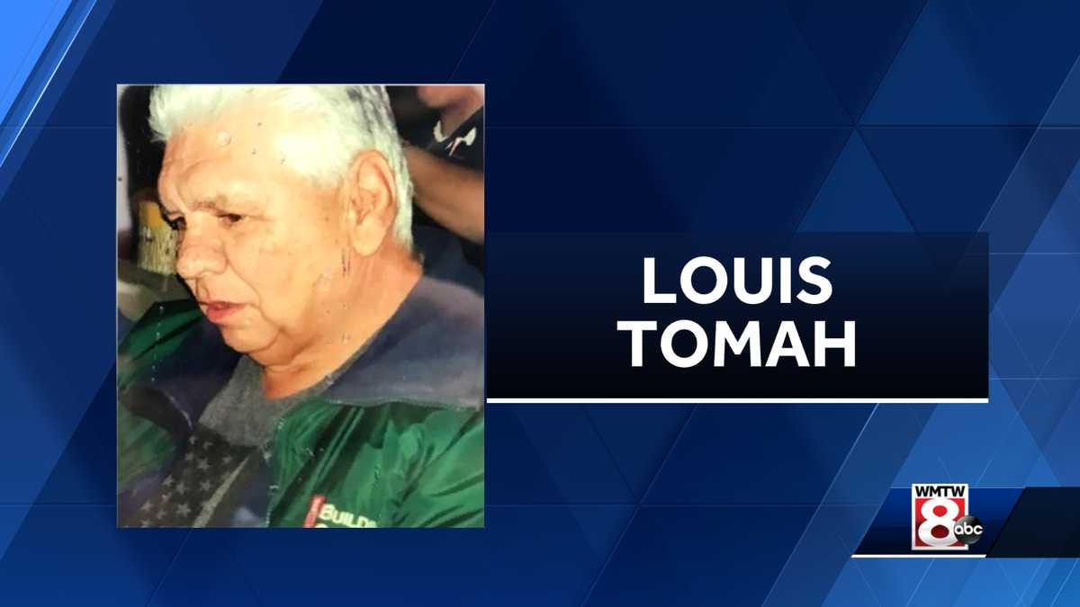 Missing 63-year-old man found safe