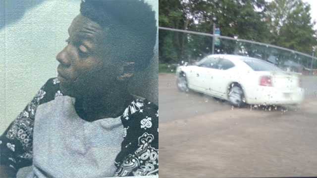 Child, man killed in Canton shooting - Vimarsana News