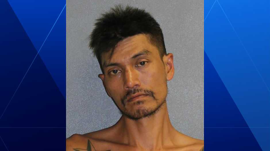 Jacksonville man arrested for sexual battery of teen, authorities say